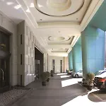 Beijing Chateau De Luze Hotel