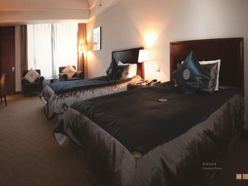 Chateau De Luze Hotel Pékin (Beijing)